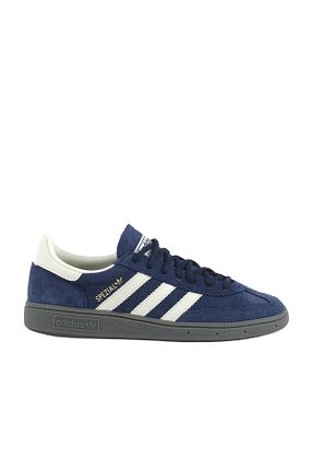کفش اسنیکر مشکی مردانه بند دار adidas - کد 838680652
