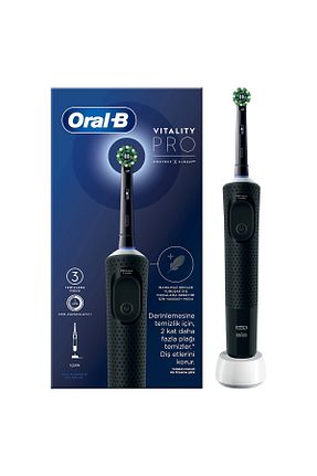 مسواک شارژی Oral-B - کد 338512661
