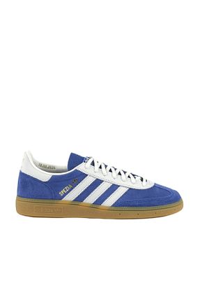 کفش پیاده روی آبی مردانه پارچه ای adidas - کد 860916046