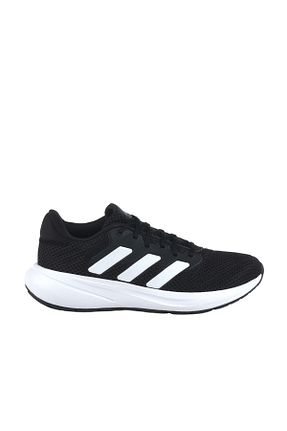 کفش اسنیکر رنگی زنانه بند دار adidas - کد 740078808