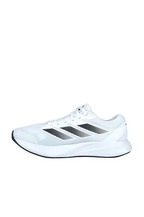 کفش دو و میدانی و تمرینی سفید زنانه adidas - کد 766897406