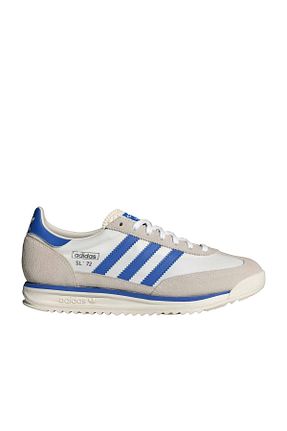 کفش دو و میدانی و تمرینی سفید مردانه adidas - کد 864909911