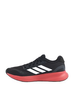 کفش اسنیکر مشکی مردانه بند دار adidas - کد 828497975