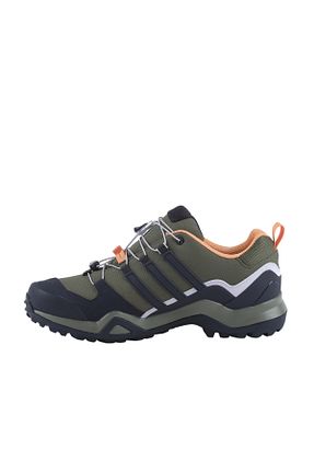کفش بیرون سبز زنانه پارچه ای adidas - کد 846361129