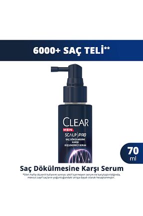 روغن و سرم مو Clear - کد 652793271