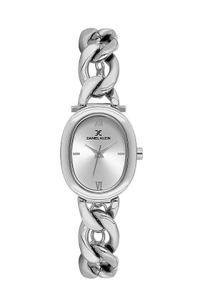ساعت مچی زنانه استل (فولاد) Daniel Klein - کد 927843789