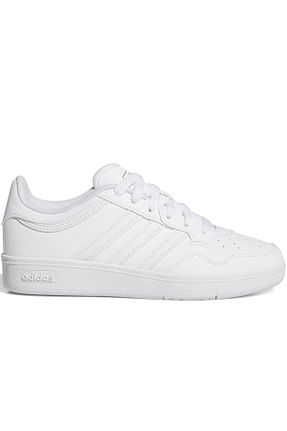 کفش اسنیکر سفید مردانه بند دار adidas - کد 927843828