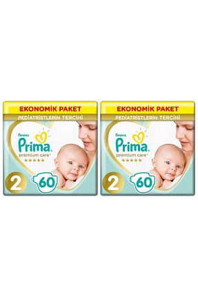 پوشک بچه 2 Prima - کد 3177849