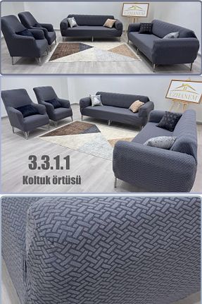 کاور مبل طوسی uzhanem - کد 927612670