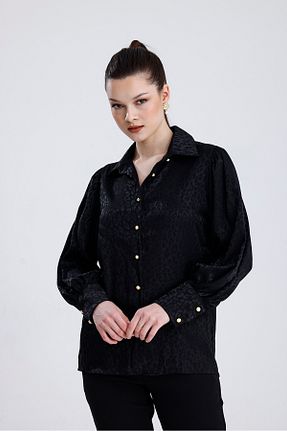 پیراهن مشکی زنانه اسلیم MD trend - کد 927857199