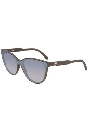 عینک آفتابی سفید زنانه 53 Lacoste - کد 40428342