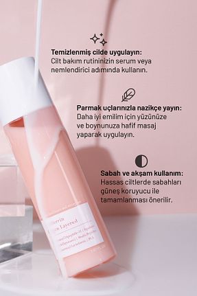 سرم پوست همه انواع پوست Hyalferrin - کد 927866249