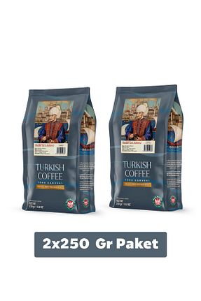 قهوه ترک Mare Mosso Caffe ê Vendite - کد 927859034