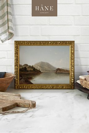 تابلو رنگی Hane Concept - کد 927862229