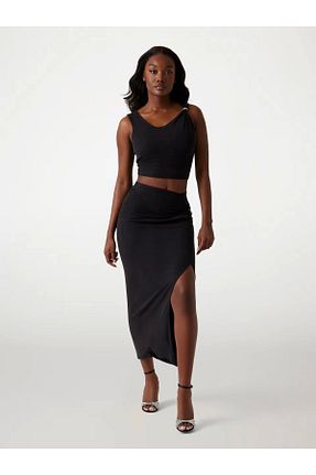دامن رنگی زنانه Guess - کد 927862610
