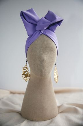 باندانا رنگی پنبه ای Bukiro - کد 461825442