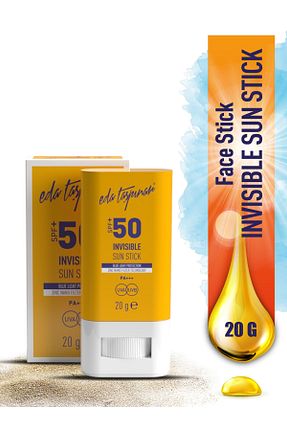 کرم ضد آفتاب صورت SPF 50 + Eda Taşpınar - کد 828097658