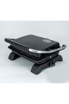 توستر مشکی 1501 - 2000 Watt Elis Concept - کد 927912202