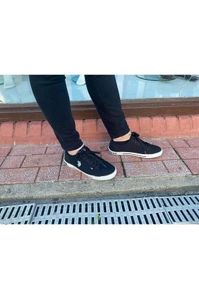 کفش پیاده روی رنگی مردانه پارچه ای U.S. Polo Assn. - کد 927868215