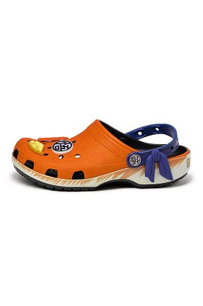 دمپائی رنگی زنانه EVA Crocs - کد 927870255