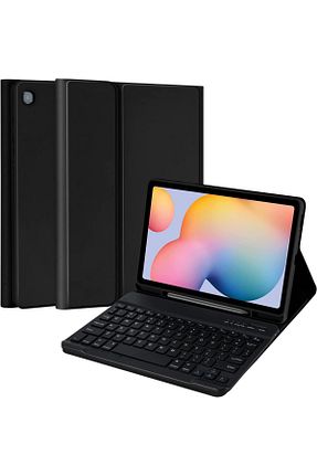 کیف تبلت مشکی Samsung Uyumlu Five-online - کد 927870022