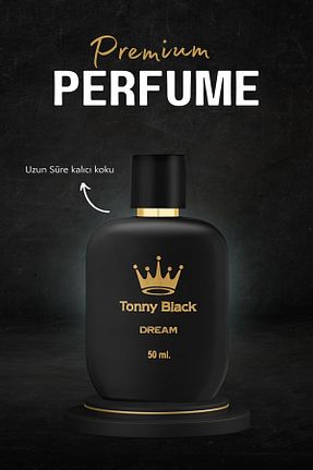 ادکلن زنانه Tonny Black - کد 797804691