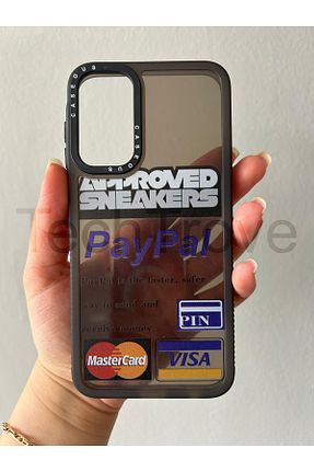 کاور و قاب رنگی TechTrove - کد 927888292