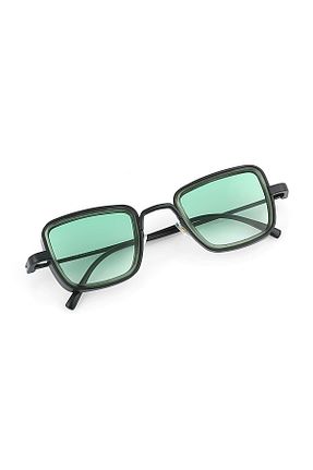 عینک آفتابی سبز زنانه UV400 TomyHelf - کد 350292993