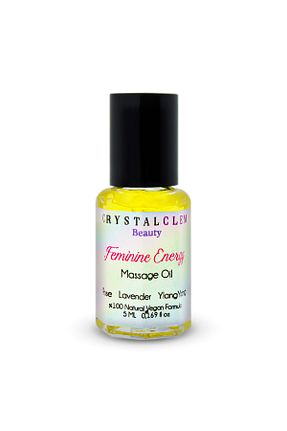روغن مراقبت Crystalclem Beauty - کد 683017084