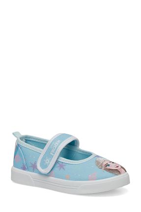 بابت آبی بچه گانه پارچه ای Frozen - کد 811865213