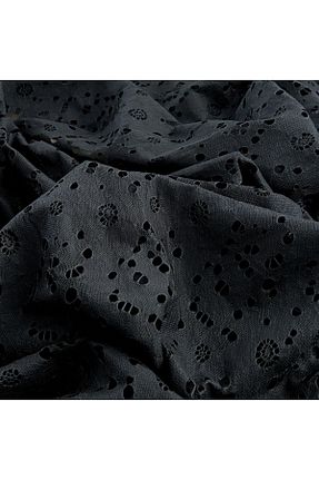 پارچه مشکی Doray Kumaş - کد 927902630