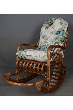 کوسن باغچه آبی akdağ bambu - کد 927900432