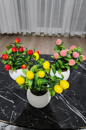 گلدان رنگی LUZAB - کد 926365983