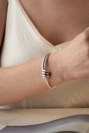 دستبند جواهر زنانه ZeyDor Accessories - کد 927915684