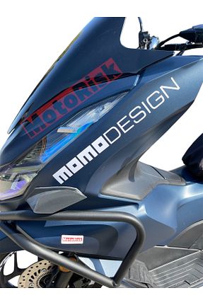 تانک پد و استیکر MotoRisk - کد 927926816