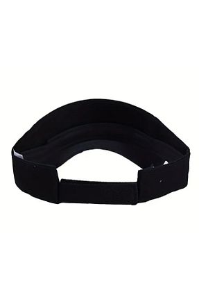 کلاه مشکی زنانه مخلوط کتان laviyonsa - کد 927929261