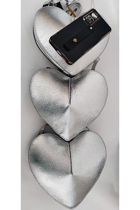 کیف دستی زنانه ابعاد کوچک valentina victoria - کد 862733848