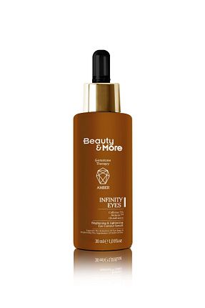 سرم چشم Koyu Halka Karşıtı BeautyandMore - کد 737740417