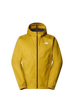 بادگیر و بارانی اسپرت زرد مردانه رگولار The North Face - کد 928101476