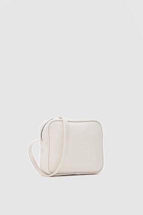 کیف پستچی بژ زنانه چرم مصنوعی Shule Bags - کد 928106419