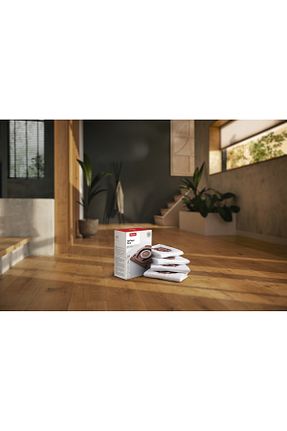 اکسسوری جاروبرقی طوسی Miele - کد 927963007