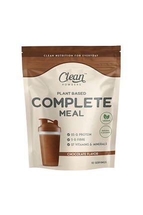 سایر پودرهای پروتئین شکلاتی Clean Powders - کد 904116554