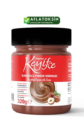 کرم شکلات keyifçe - کد 834291270