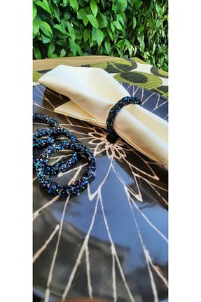 جا دستمال کاغذی مشکی Emtory Home - کد 124453135