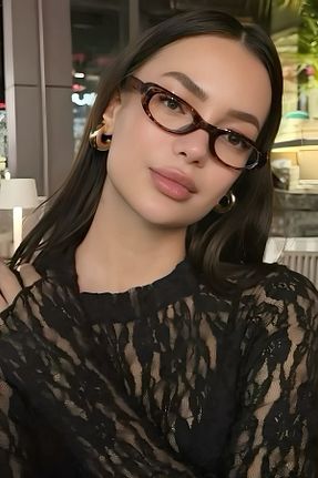 عینک آفتابی رنگی زنانه 50 Eyesofia - کد 902363808