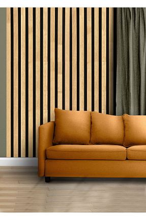 کاغذ دیواری رنگی Yapışkan Gerekli Bien Duvar Kağıtları - کد 305351640