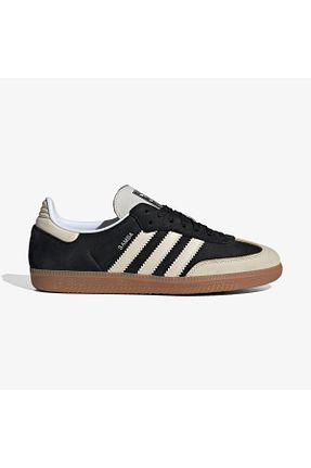کفش اسنیکر مشکی زنانه بند دار adidas - کد 893278946