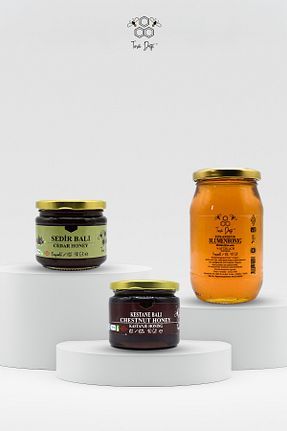 عسل Toros Dağı - کد 831231179