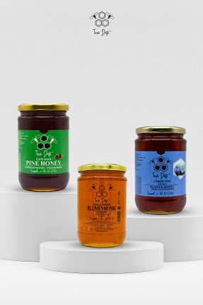 عسل Toros Dağı - کد 831245828