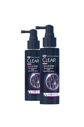 روغن و سرم مو Clear - کد 686004898